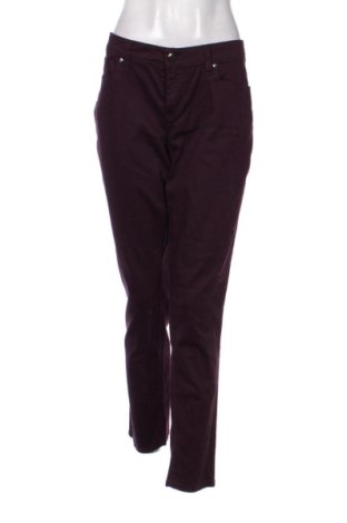 Damenhose Unbranded, Größe XL, Farbe Lila, Preis 10,99 €, #136728151
