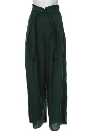 Damskie spodnie Unbranded, Rozmiar S, Kolor Zielony, Cena 61,99 zł, #136729448