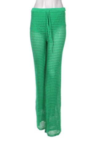 Damenhose Mango, Größe XL, Farbe Grün, Preis 15,99 €, #136730307