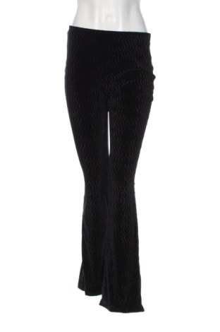 Pantaloni de femei Unbranded, Mărime M, Culoare Negru, Preț 52,13 Lei, #136734214