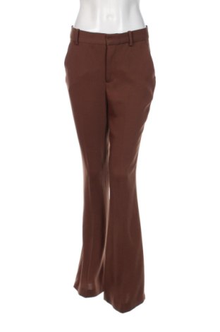 Pantaloni de femei Unbranded, Mărime M, Culoare Maro, Preț 78,20 Lei, #136735278