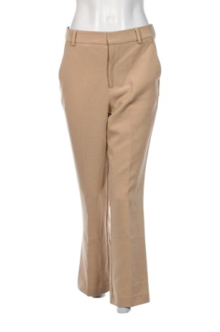 Damskie spodnie Unbranded, Rozmiar S, Kolor Beżowy, Cena 69,66 zł, #136735533