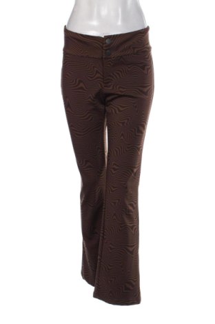Damskie spodnie H&M, Rozmiar L, Kolor Kolorowy, Cena 80,38 zł, #136735713