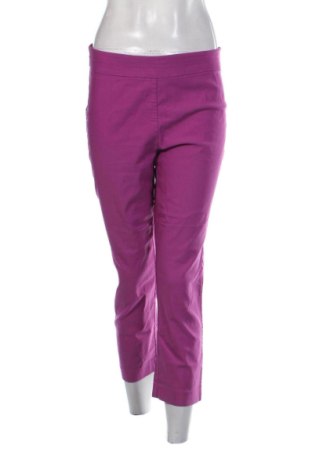 Pantaloni de femei Jessica, Mărime M, Culoare Mov, Preț 78,20 Lei, #136735782