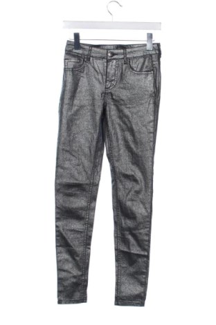 Pantaloni de femei KappAhl, Mărime S, Culoare Argintiu, Preț 57,35 Lei, #136736245