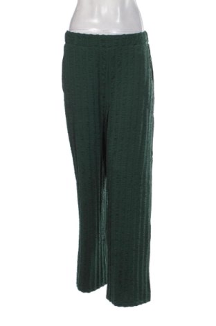 Damskie spodnie Unbranded, Rozmiar M, Kolor Zielony, Cena 60,99 zł, #136736537