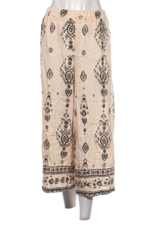 Damskie spodnie Unbranded, Rozmiar M, Kolor Kolorowy, Cena 94,33 zł, #136737716