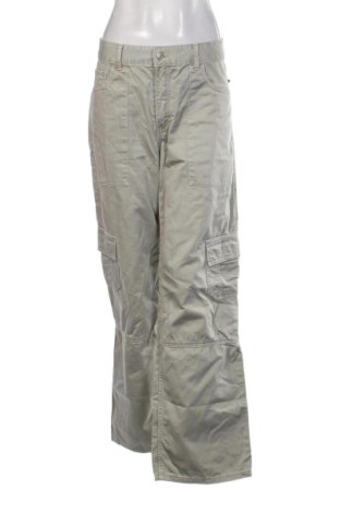 Damskie spodnie Unbranded, Rozmiar XL, Kolor Beżowy, Cena 80,38 zł, #136737732