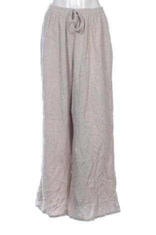 Damenhose Unbranded, Größe M, Farbe Beige, Preis 17,99 €, #136737859