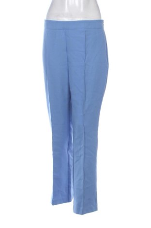 Pantaloni de femei Oviesse, Mărime XL, Culoare Albastru, Preț 76,99 Lei, #136738789