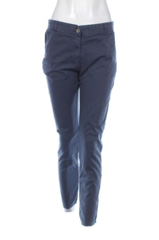 Damskie spodnie Unbranded, Rozmiar L, Kolor Niebieski, Cena 75,02 zł, #136739346