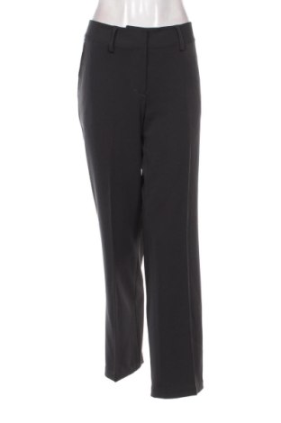 Damskie spodnie F&F, Rozmiar XL, Kolor Czarny, Cena 66,99 zł, #136739568