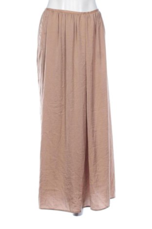 Damskie spodnie H&M, Rozmiar M, Kolor Beżowy, Cena 148,32 zł, #136741268