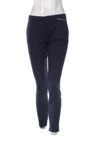 Pantaloni de femei ONLY, Mărime S, Culoare Albastru, Preț 83,41 Lei, #136742799
