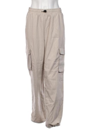 Дамски панталон ONLY, Размер S, Цвят Бежов, Цена 10,73 €, #136743083