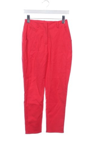 Damskie spodnie Marciano by Guess, Rozmiar XS, Kolor Czerwony, Cena 430,13 zł, #136748190
