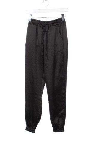 Γυναικείο παντελόνι NEW COLLECTION, Μέγεθος XXS, Χρώμα Μαύρο, Τιμή 9,89 €, #136748577