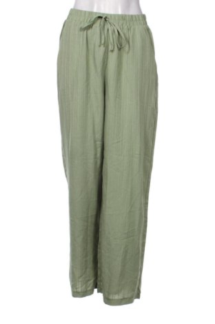 Damenhose SHEIN, Größe M, Farbe Grün, Preis 15,99 €, #136749600