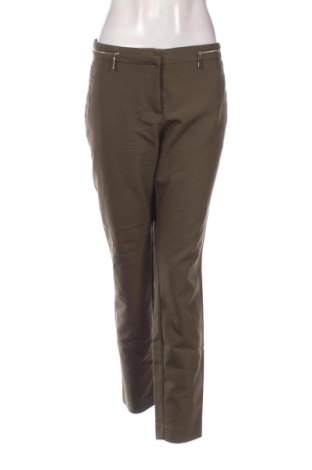 Damskie spodnie Mohito, Rozmiar L, Kolor Zielony, Cena 75,02 zł, #136750464