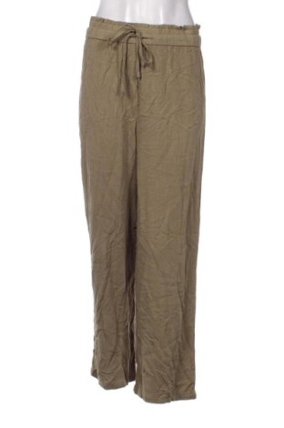Damenhose Terranova, Größe S, Farbe Grün, Preis 7,99 €, #136750709