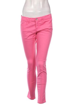 Damskie spodnie Unbranded, Rozmiar L, Kolor Różowy, Cena 75,02 zł, #136751350
