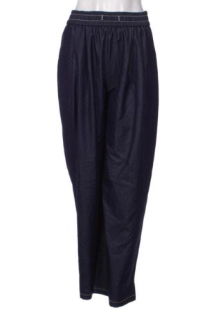 Damenhose Unbranded, Größe M, Farbe Blau, Preis 6,99 €, #136751954