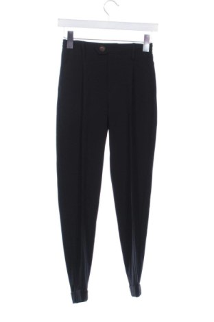 Damskie spodnie Pull&Bear, Rozmiar XS, Kolor Czarny, Cena 75,02 zł, #136752013