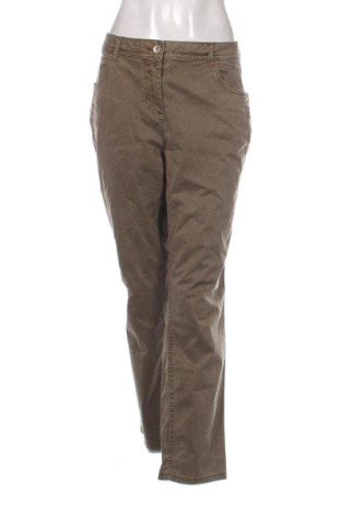 Damenhose Unbranded, Größe XXL, Farbe Grün, Preis 19,22 €, #136752462