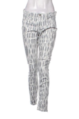 Pantaloni de femei Tally Weijl, Mărime M, Culoare Multicolor, Preț 26,99 Lei, #136754965