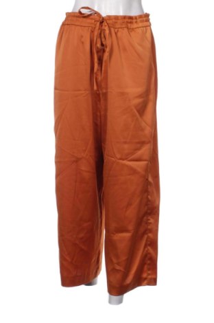 Női nadrág Zara, Méret XL, Szín Narancssárga
, Ár 4 739 Ft, #136755293