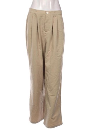 Damenhose DAZY, Größe M, Farbe Beige, Preis 11,00 €, #136755681