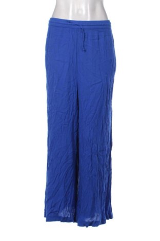 Damskie spodnie Unbranded, Rozmiar XXL, Kolor Niebieski, Cena 148,32 zł, #136758417