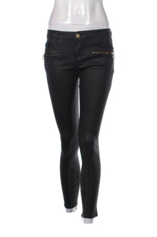 Damskie spodnie Zara, Rozmiar S, Kolor Czarny, Cena 54,00 zł, #136758772