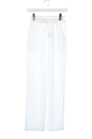Damenhose Unbranded, Größe XXS, Farbe Weiß, Preis 13,99 €, #136761324