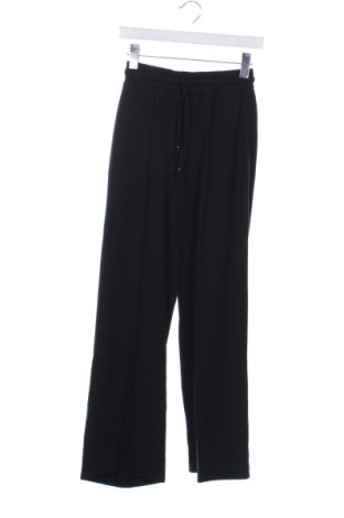 Pantaloni de femei Sinsay, Mărime XS, Culoare Negru, Preț 99,23 Lei, #136761685