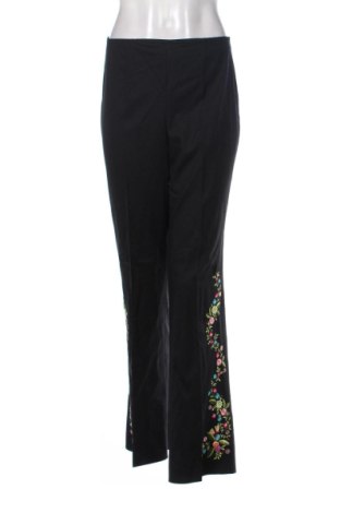 Damskie spodnie Escada, Rozmiar S, Kolor Czarny, Cena 361,81 zł, #136762391