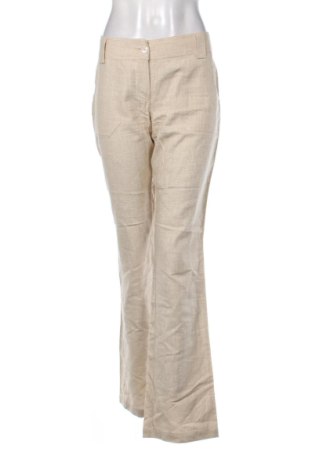 Damskie spodnie Unbranded, Rozmiar L, Kolor Beżowy, Cena 74,01 zł, #136762652