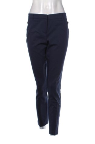 Damskie spodnie Mohito, Rozmiar XL, Kolor Niebieski, Cena 96,45 zł, #136763580