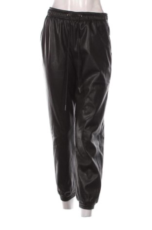 Pantaloni de femei Stradivarius, Mărime S, Culoare Negru, Preț 28,99 Lei, #136783692