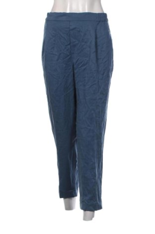 Női nadrág United Colors Of Benetton, Méret XL, Szín Kék, Ár 23 839 Ft, #136669086