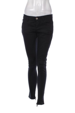 Pantaloni de femei United Colors Of Benetton, Mărime M, Culoare Negru, Preț 109,00 Lei, #136676599