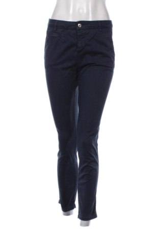Damskie spodnie United Colors Of Benetton, Rozmiar S, Kolor Niebieski, Cena 112,04 zł, #136676780