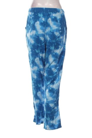 Γυναικείο παντελόνι Up 2 Fashion, Μέγεθος M, Χρώμα Πολύχρωμο, Τιμή 17,99 €