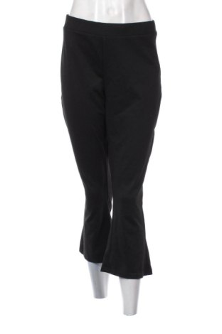 Damskie spodnie Up 2 Fashion, Rozmiar XL, Kolor Czarny, Cena 78,99 zł, #136678442