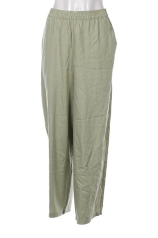 Damskie spodnie Up 2 Fashion, Rozmiar XL, Kolor Zielony, Cena 78,99 zł, #136682300