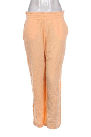 Damskie spodnie Up 2 Fashion, Rozmiar S, Kolor Pomarańczowy, Cena 78,99 zł, #136689398