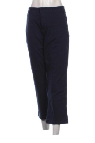 Pantaloni de femei Up 2 Fashion, Mărime XXL, Culoare Albastru, Preț 51,99 Lei, #136696895