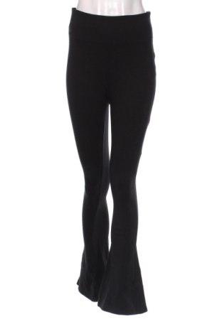 Дамски панталон Urban Classics, Размер S, Цвят Черен, Цена 20,96 €, #136677792