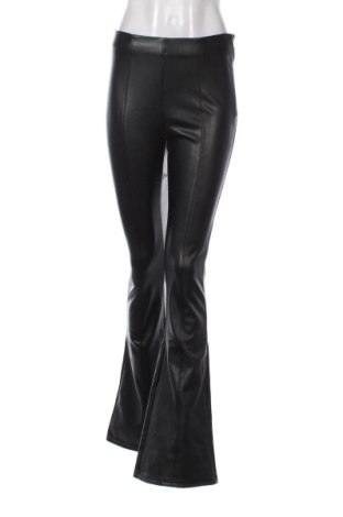 Pantaloni de femei Urban Classics, Mărime M, Culoare Negru, Preț 243,99 Lei, #136678802