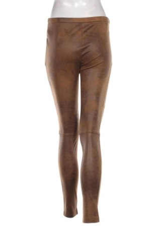 Pantaloni de femei VILA, Mărime S, Culoare Maro, Preț 85,99 Lei